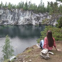 Алина Бритова