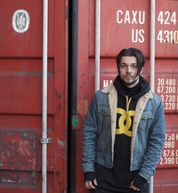 Кукса Никита