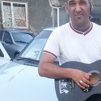 Султан Рамазанов | Сургут