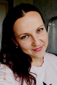 Алина Семина