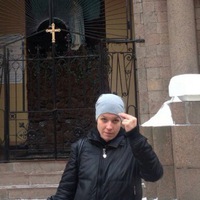 Ксения Никитина
