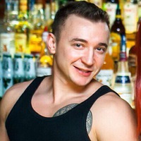 Алексей Холмогоров