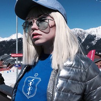 Юлия Горбачева | Санкт-Петербург