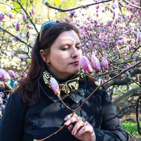 Светлана Денисова