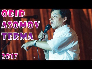 Obid Asomov Yangi Konsert TERMA концерт в Пензе