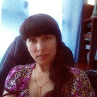 Юлия Кокляр