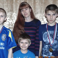Таня Панова | 