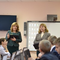 Наталья Алымова | 