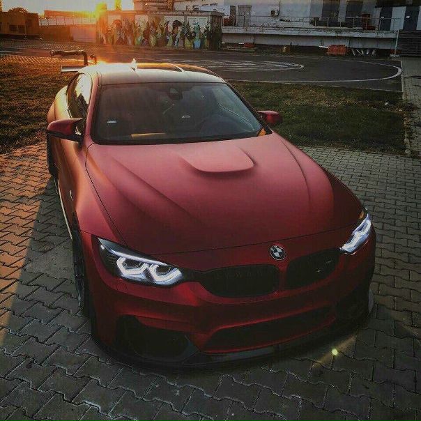 #BMW