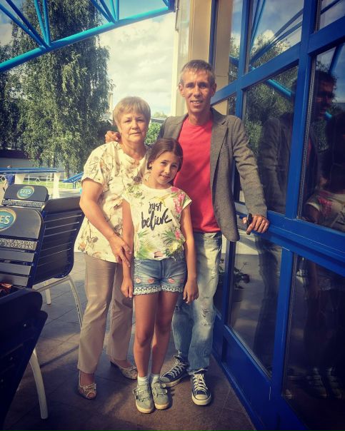Алексей Панин выиграл суд!