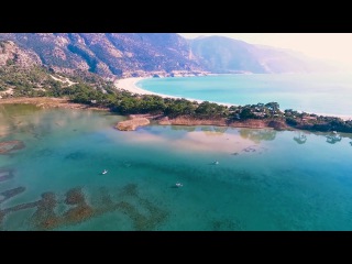 Fethiye - The Heaven on Earth (TURKEY TOURISM 2017)