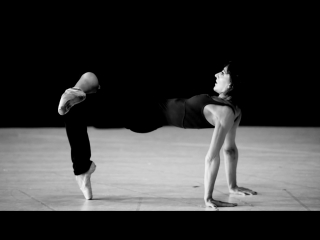 Memento Mori - Trailer - Sidi Larbi Cherkaoui _ Les Ballets de Monte-Carlo