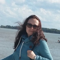 Мария Файнберг