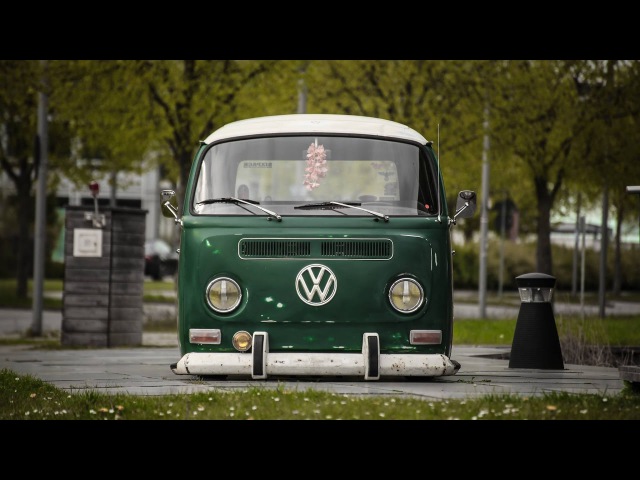 VW T2A BAYWINDOW BUS | Jens | VWHome