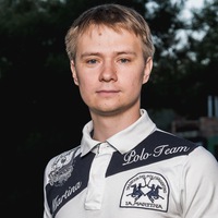 Юрий Перфильев