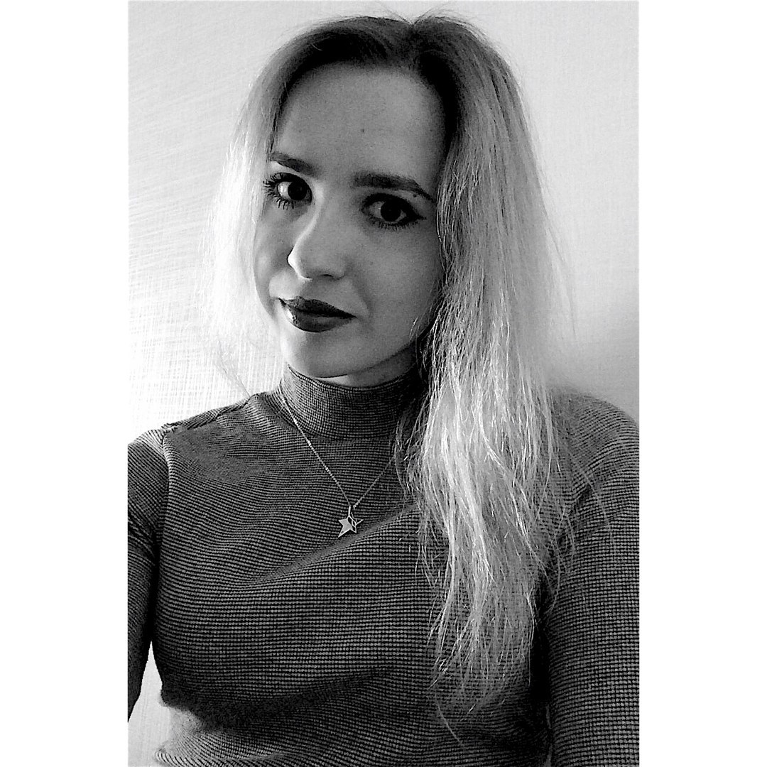 Екатерина Меркулова