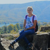 Анастасия Гиганова  -