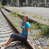 Анастасия Устинова | Богданович