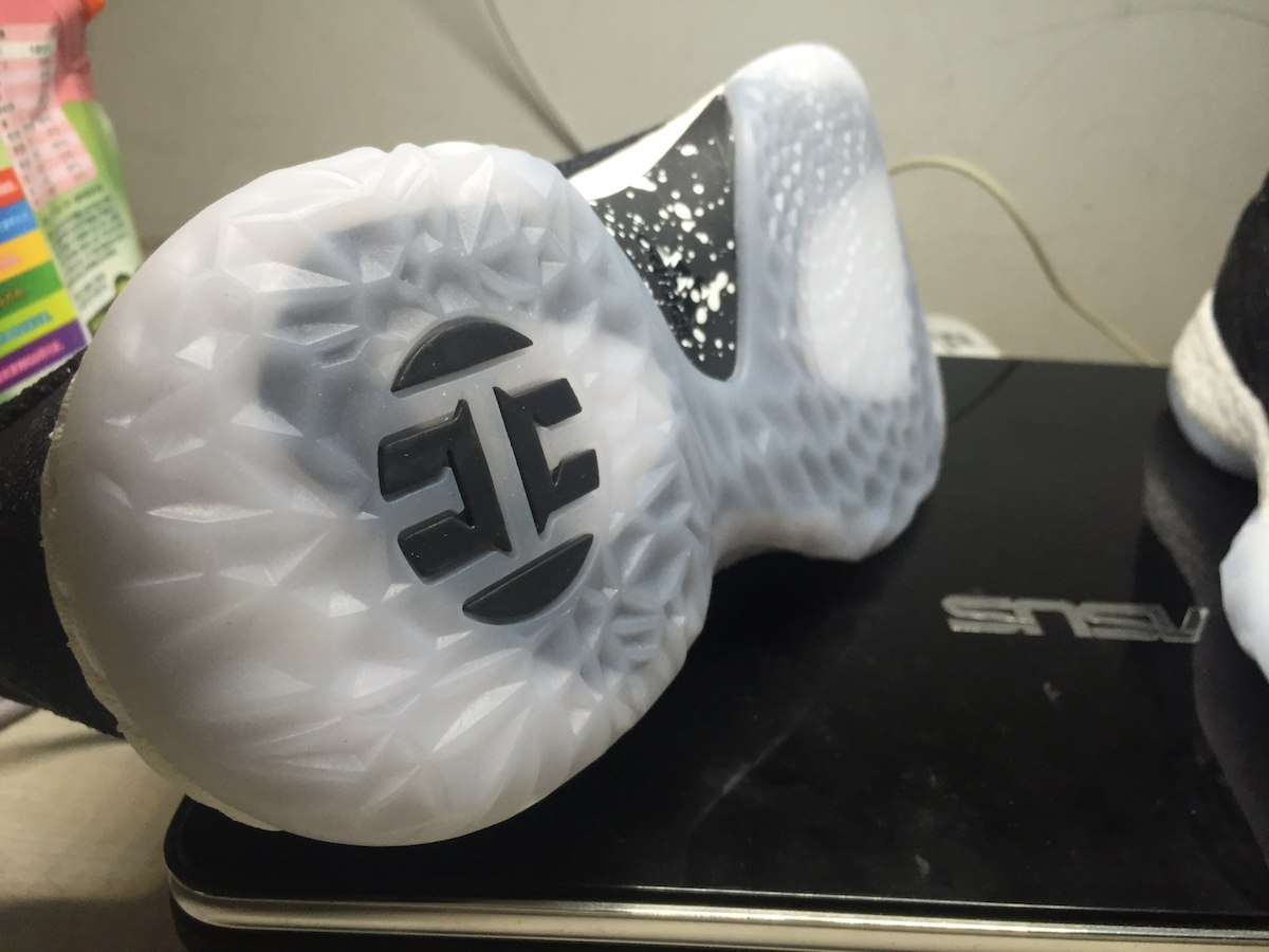 adidas Harden Vol 1 Uncaged