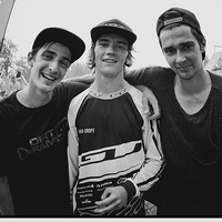 Стас Голубев