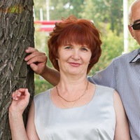 Анна Мехоношина | 