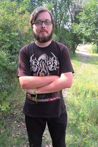 Алексей Сергеев