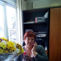 Наталья Рукина |