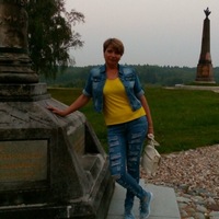 Юлия Мерзликина