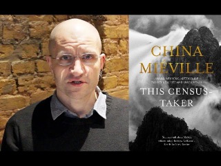 China Miéville | This Census-Taker