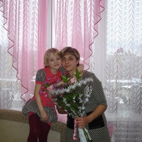 Светлана Назарова