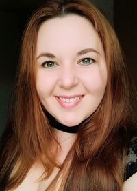 Алена Кучук