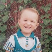 Илья Романов