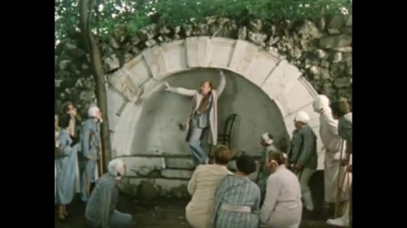 История леденящая кровь