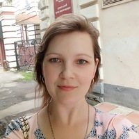 Алена Гужева