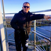 Константин Крюков | Брянск