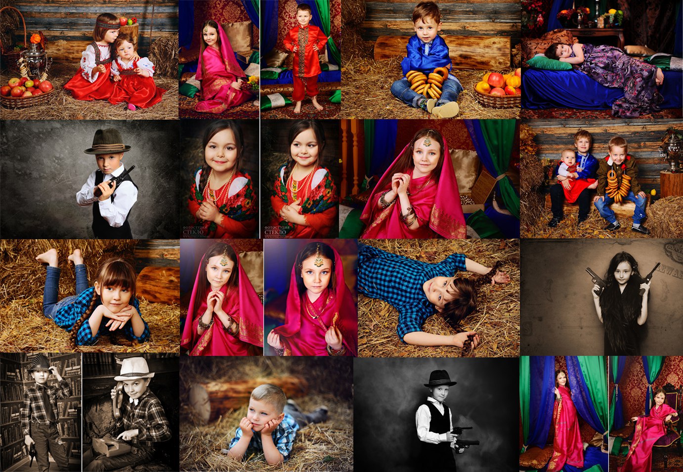 СКИДКА 50% НА ВСЕ СЕРТИФИКАТЫ НА ДЕТСКУЮ ФОТОСЕССИЮ!