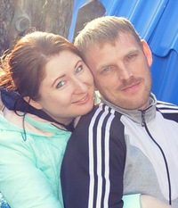 Анна Салафутдинова