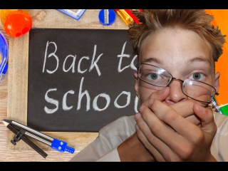 ПЕНАЛ СВОИМИ РУКАМИ | Back to school