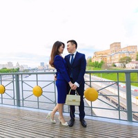 Витя Цюрюмов