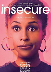 Белая ворона / Insecure (Сериал 2016) Белая ворона / Insecure (Сериал 2016)