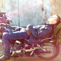 Виктор Усенко