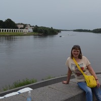 Светлана Евгеньевна