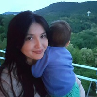 Наталья Пудовкина