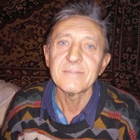 Сергей Бойцов | Джанкой