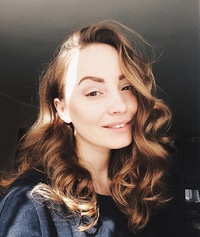 Юля Стеганцева
