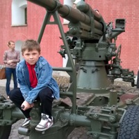 Никита Сперанский | Санкт-Петербург