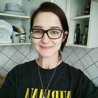 Дарья Артюхова
