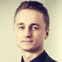 Антон Соболев