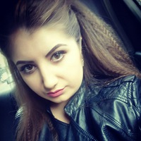 Алина Вознюк