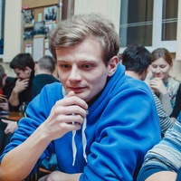Александр Володин